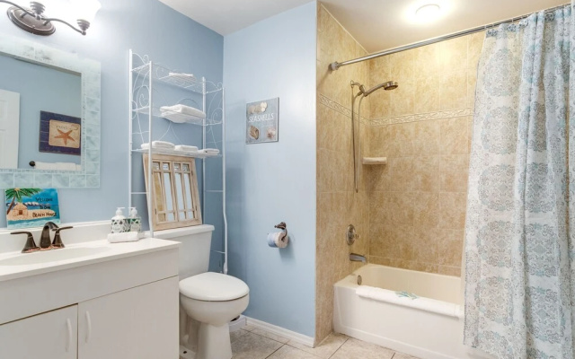 The Marylander Condo & Hotel