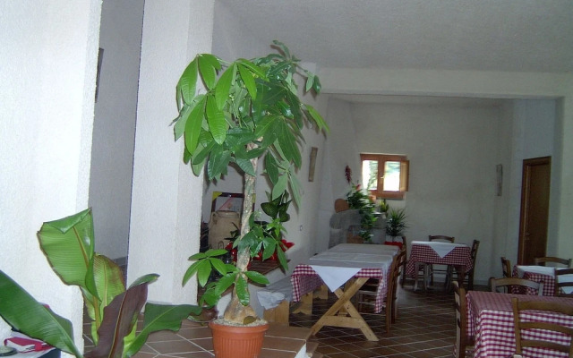 Agriturismo le Cammarose