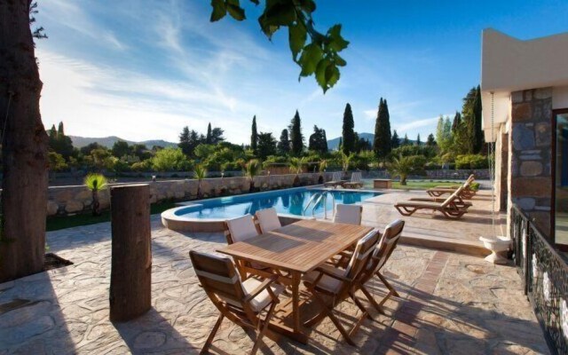 Bitez Villa Ekrem 2 Bedrooms