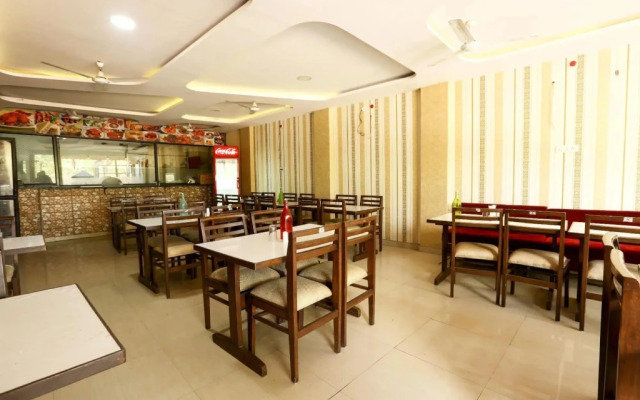 Hotel Plaza Inn
