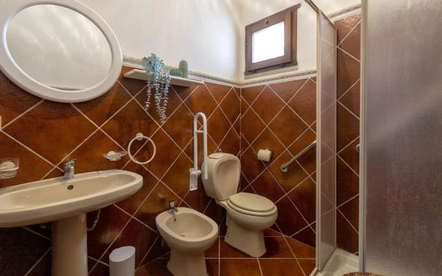Sardinia Re - Villa Donna Beatrice