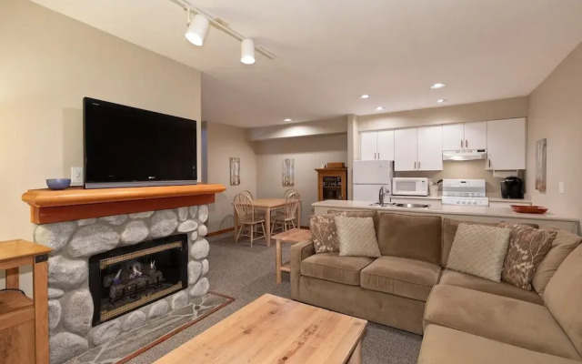 Lake Placid Lodge by Whistler Premier