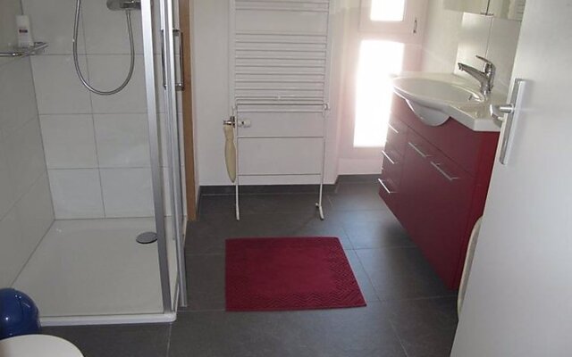 Apartment Helene Adelboden