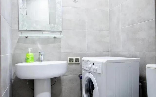 Apartments on Sukhumi highway 29A