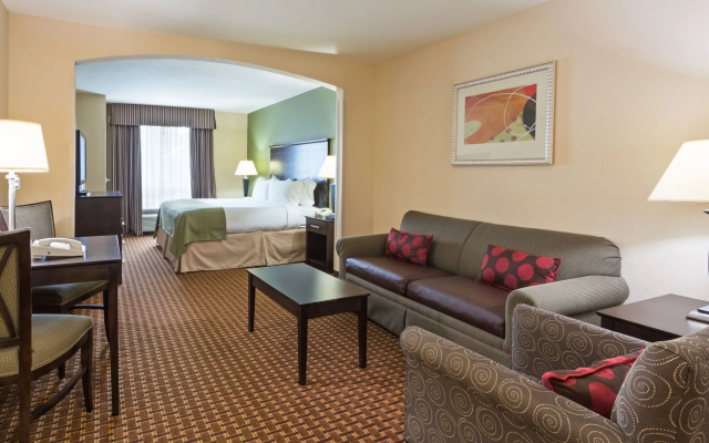 Holiday Inn Daytona Beach LPGA Boulevard by IHG