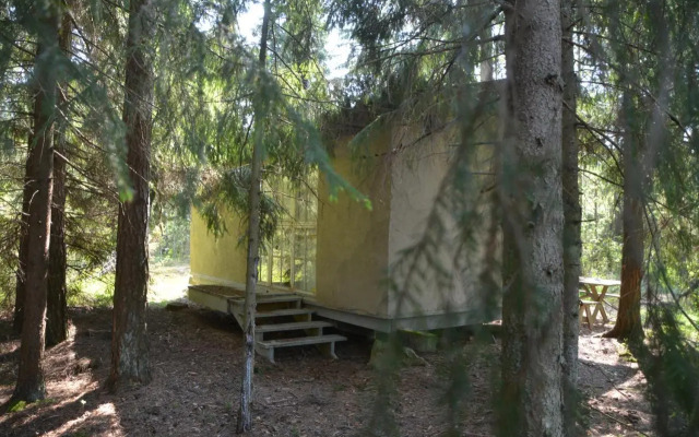 Sattmark EcoCabin