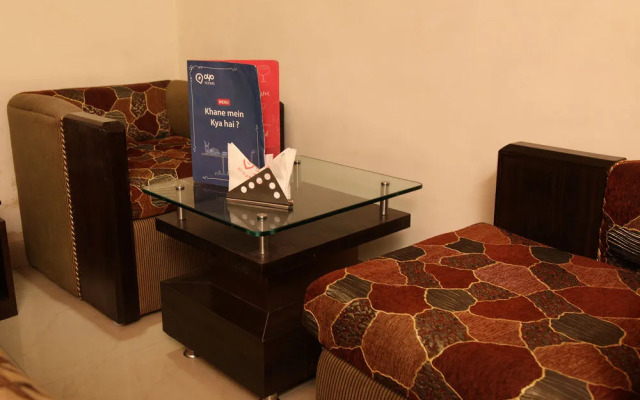 OYO 905 Galaxy View Hotel