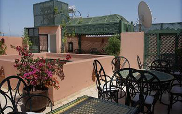 Riad Nerja Hotel