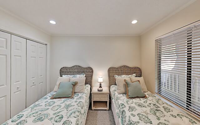 3121tspa 2 Bedroom Condo