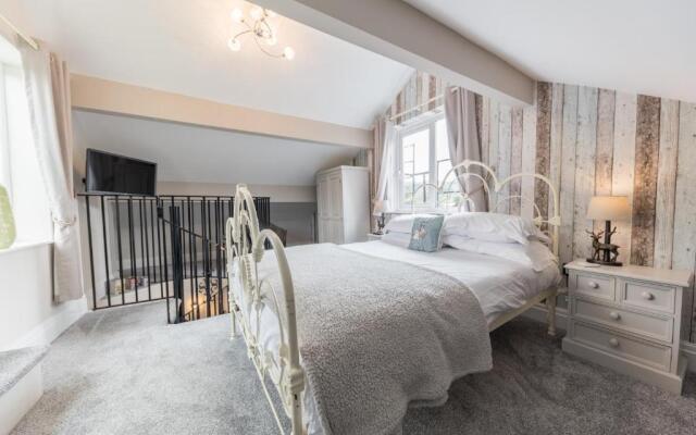 Heidis Grasmere Lodge