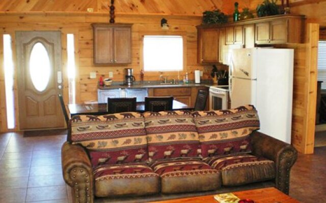 Branson Cedars Resort