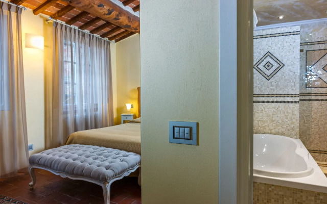 Suite Accommodation