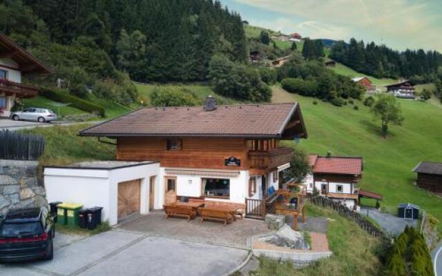 Bella Vista S