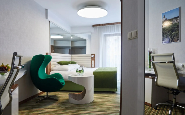 Leonardo Boutique Hotel Krakow City Center