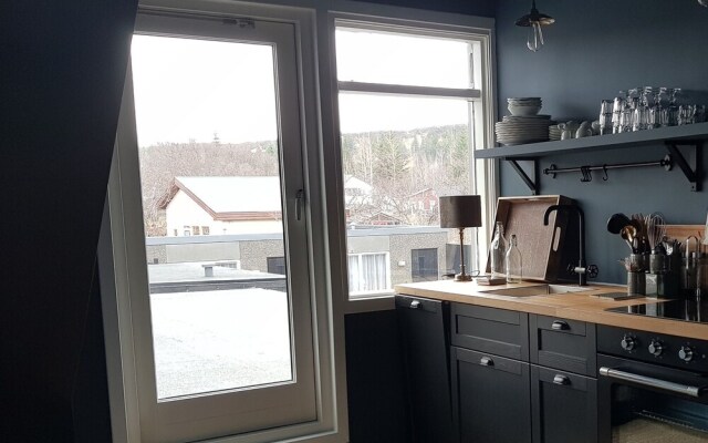 Inni - Boutique Apartments