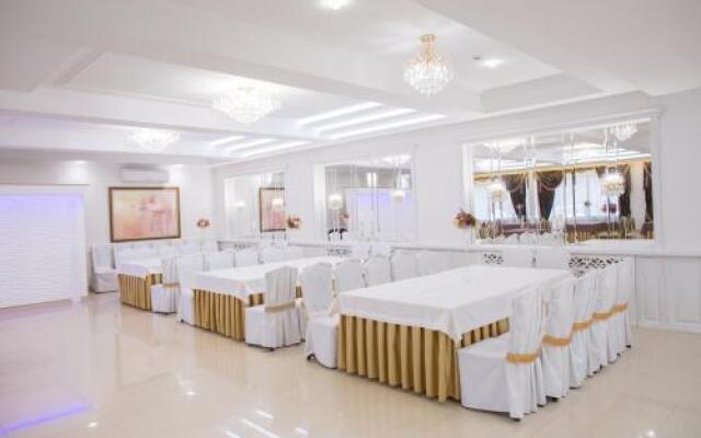 Boutique Hotel Deluxe