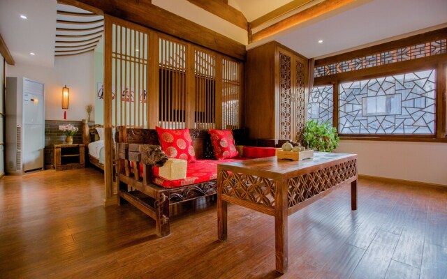 Xilu Xiaoxie Inn