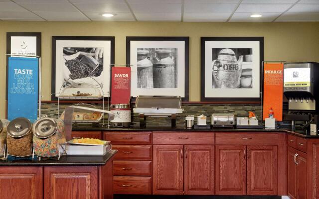 Hampton Inn Sedona