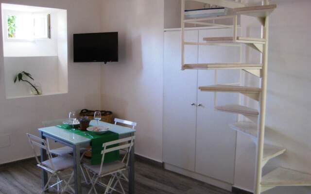 Regginè Casa Vacanze Sorrento