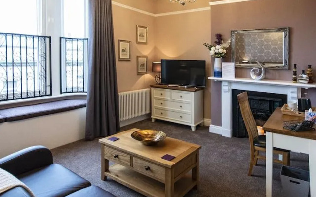 Stephensons Tea And Coffee House