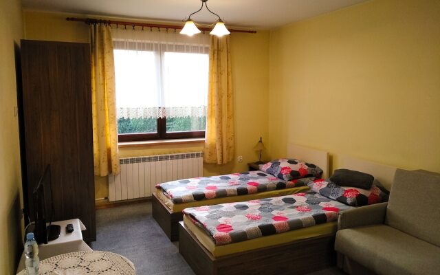 Hotel & Restauracja Dallas