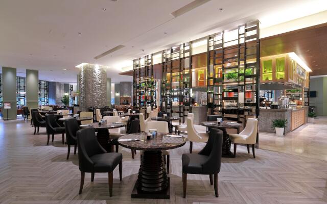 Crowne Plaza Nanjing Jiangning by IHG