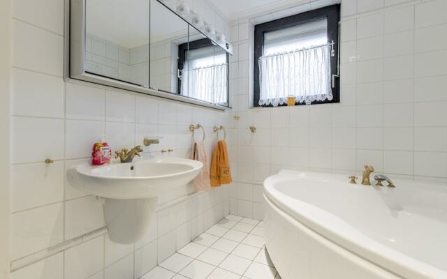 Private Apartment Sickenberghof