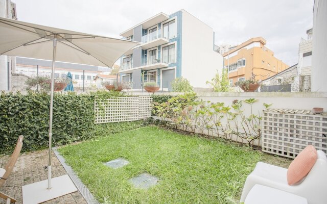 Liiiving - Garden Light Mezzanine