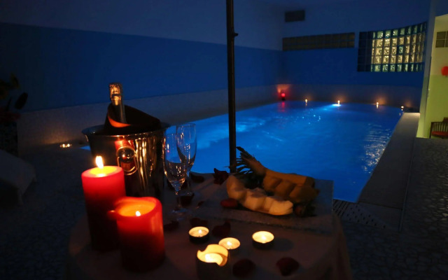 Hotel Cristina