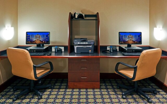 Staybridge Suites Philadelphia Valley Forge 422 by IHG