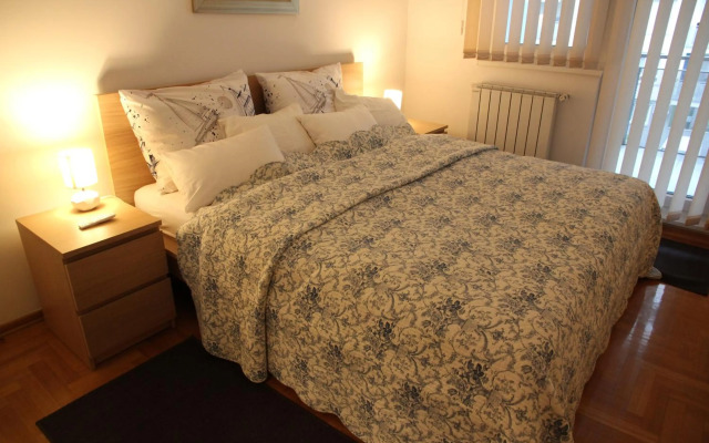 Vana apartment Zagreb