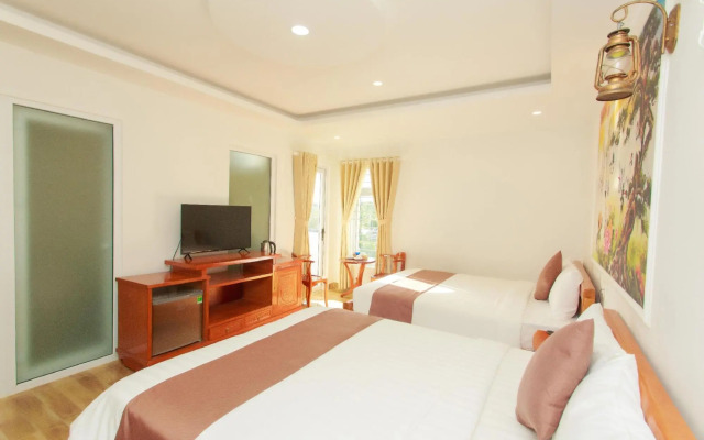 Hopapa Hotel