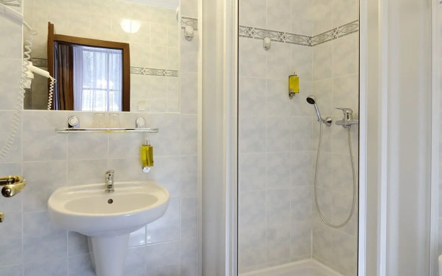 Hotel Zátiší