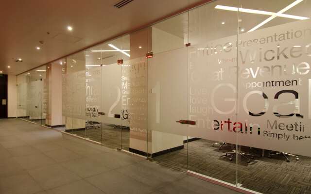 Ramada Encore by Wyndham Guadalajara
