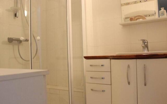 Appartement La Rochelle, 2 pièces, 4 personnes - FR-1-246-301