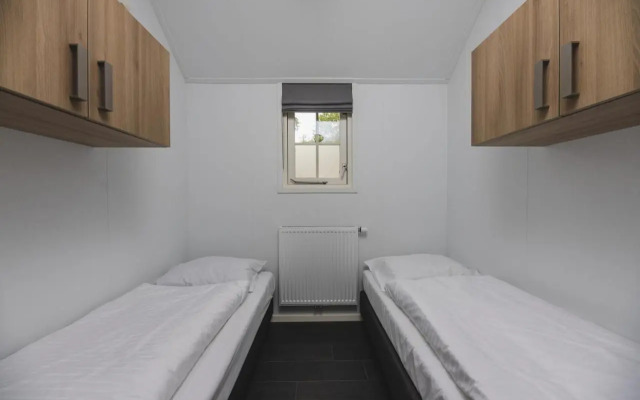 Vakantiepark Hessenheem
