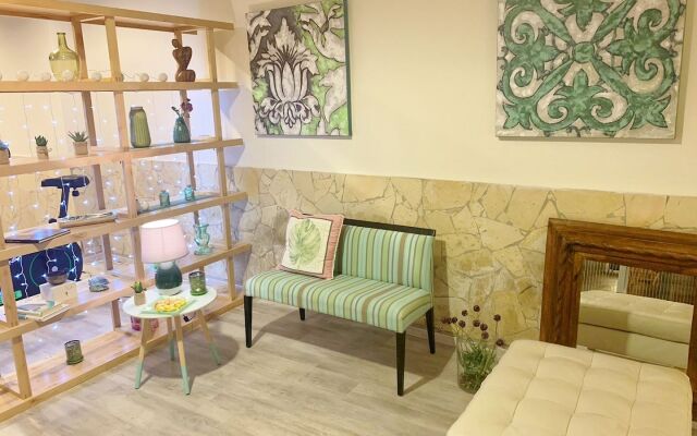 SBH Crystal Beach Hotel & Suites - Adults Only