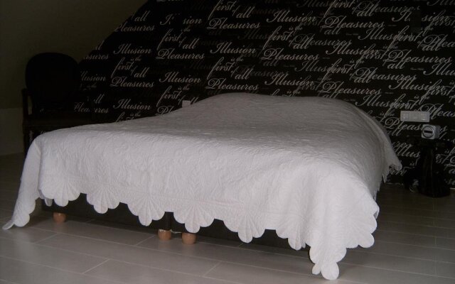 B&B Silentium