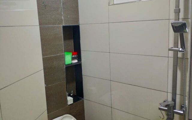 Wawasan Homestay Butterworth