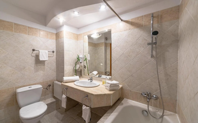 Alexandrion Experience