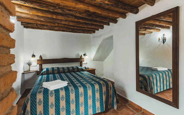Hotel El Horcajo