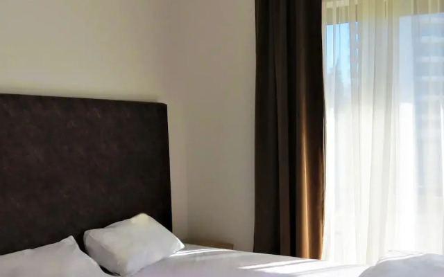 Hotel Guinness