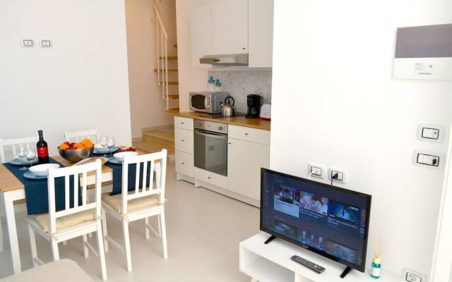 Rivamare Loft Seaside