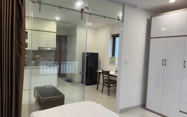 Sweet Central'N Homestay Ba Dinh Ha Noi