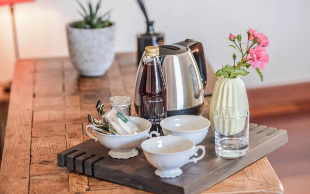 La Grande Oasis Gite et Spa