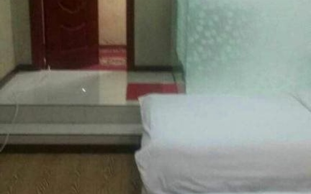 Xilelai Express Inn – Guest Rooms – Hulunbuir