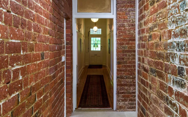 Elm Tree Lodge Beechworth