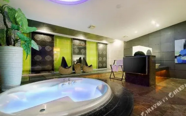 Sun-view Motel
