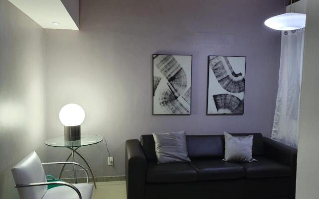 Duplex Malawí Muro Alto