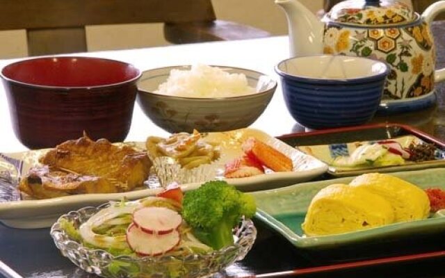 Fujiya Hotel